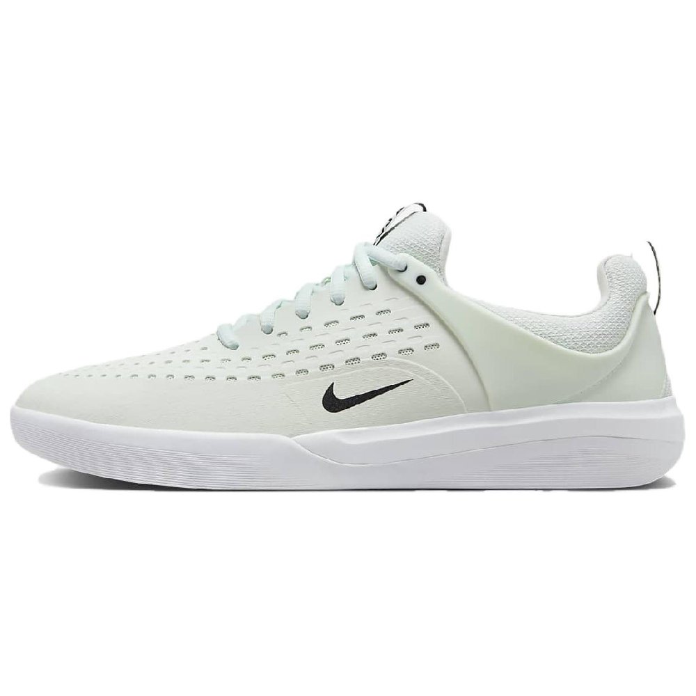 Nike Sb Zoom Nyjah 3 Barely Green