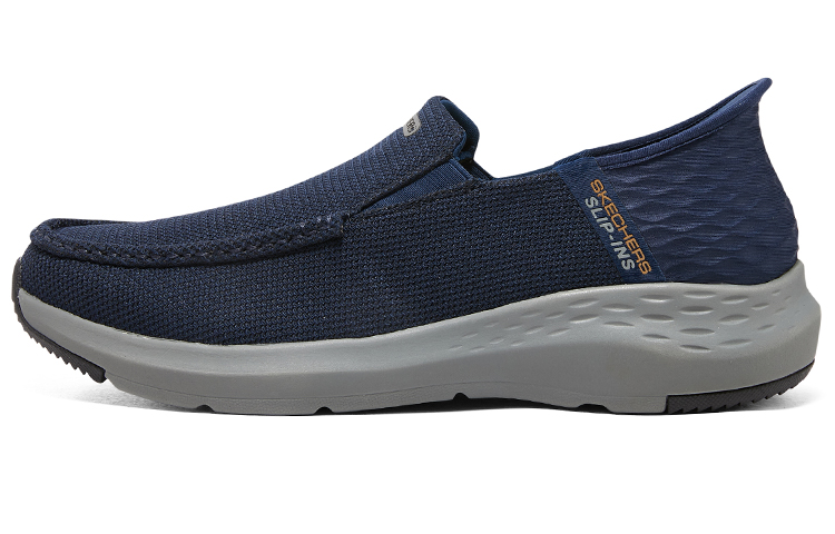 Skechers Parson Ralven Slip Ins 'Navy'