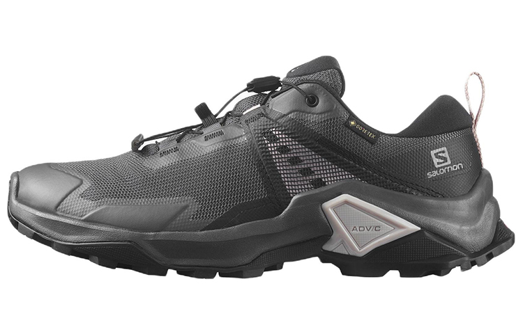 SALOMON X Raise 2 Gtx 'Magnet Black' / L00Women's