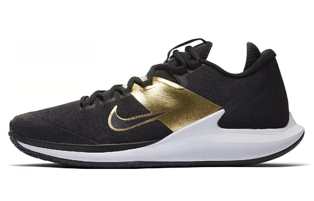Nike Air Zoom Zero Теннисные кроссовки с низким верхом Унисекс
