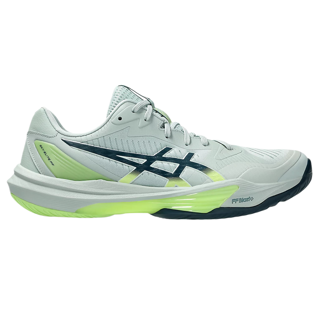 Asics Sky Elite FF 3 Low top Training Shoes Men's Green