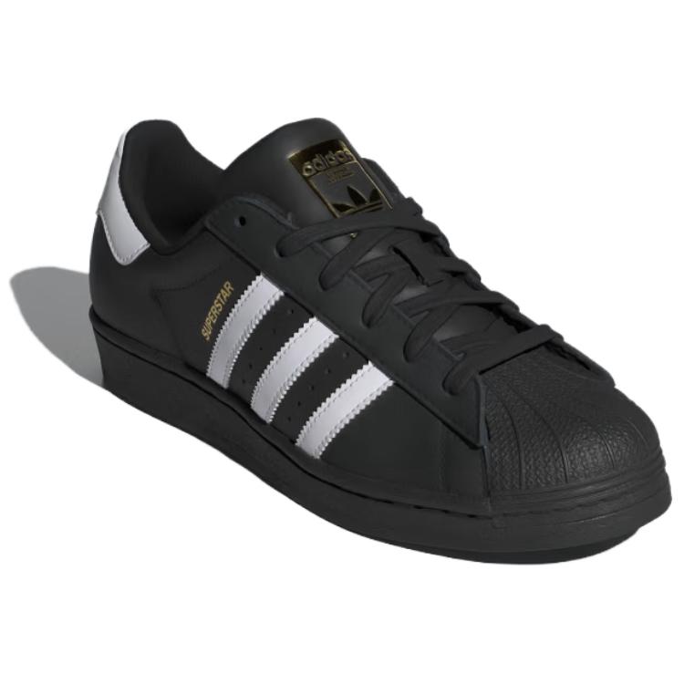 Adidas Superstar Core Black Cloud White Women's купить в интернет-магазине Yoocart с быстрой доставкой по России.