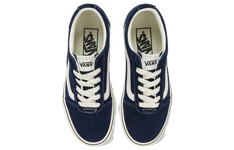 Vans Old Skool 36 Dx 'Dress Blues' Women's купить в интернет-магазине Yoocart с быстрой доставкой по России.