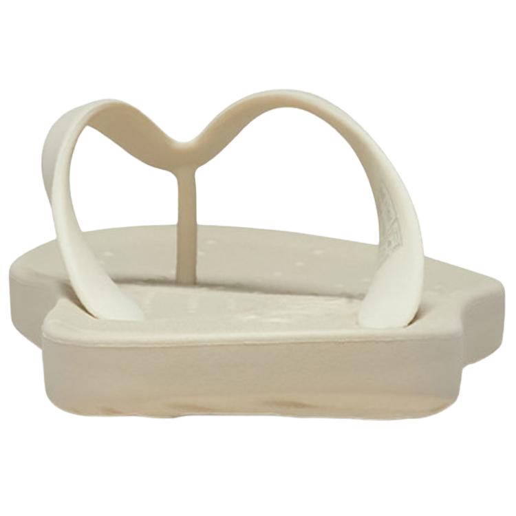 Crocs Casual Flip Flops 'Cream White' купить в интернет-магазине Yoocart с быстрой доставкой по России.