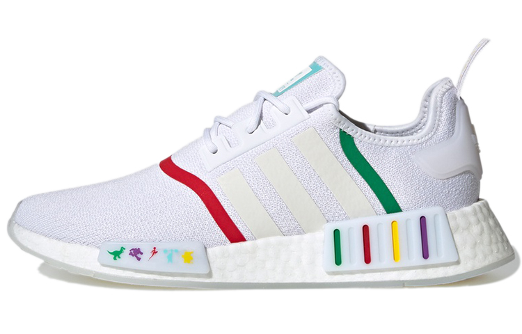 Adidas Disney Pixar X NMD_R1 'Toy Story White'