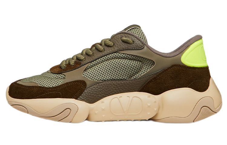 Valentino Bubbleback 'Green'