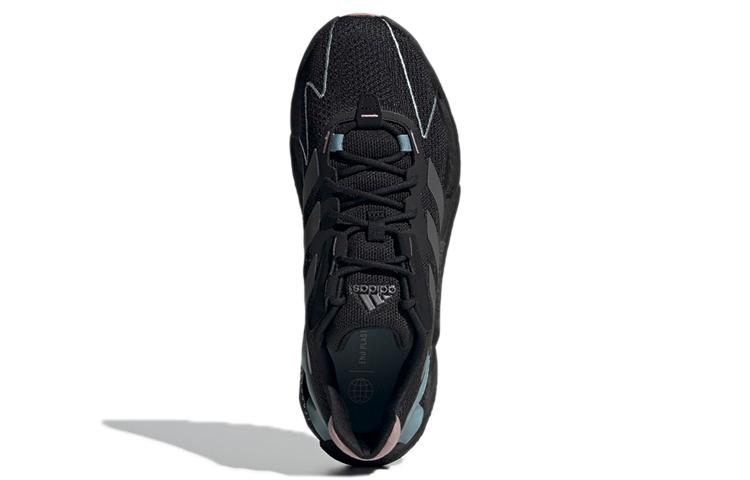 X9000L4 Adidas 'Black Magic Grey Mauve' купить в интернет-магазине Yoocart с быстрой доставкой по России.
