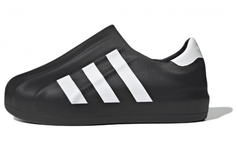 Adidas AdiFOM Superstar 'Core Black'