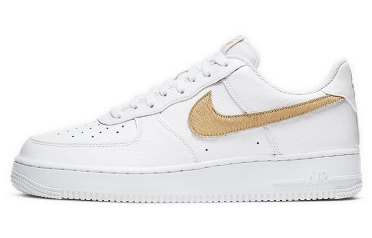 Nike Air Force 1 Low 'Club Gold Swoosh'