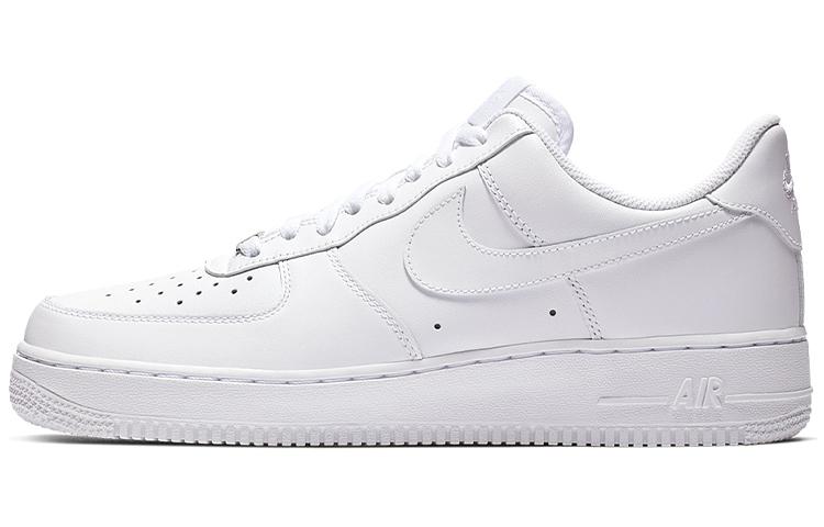 Nike Air Force 1 Low '07 White Women's