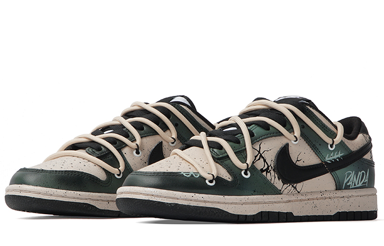 Nike Dunk Low Top Skateboard Shoes Men's Khaki Green Nike Dunk Low Top Skateboard Shoes Men's Khaki Green купить в интернет-магазине Yoocart с быстрой доставкой по России.