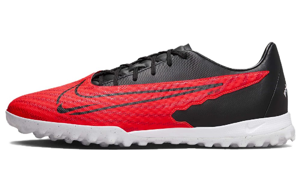 Nike Phantom Gx Club Tf 'Red Black'