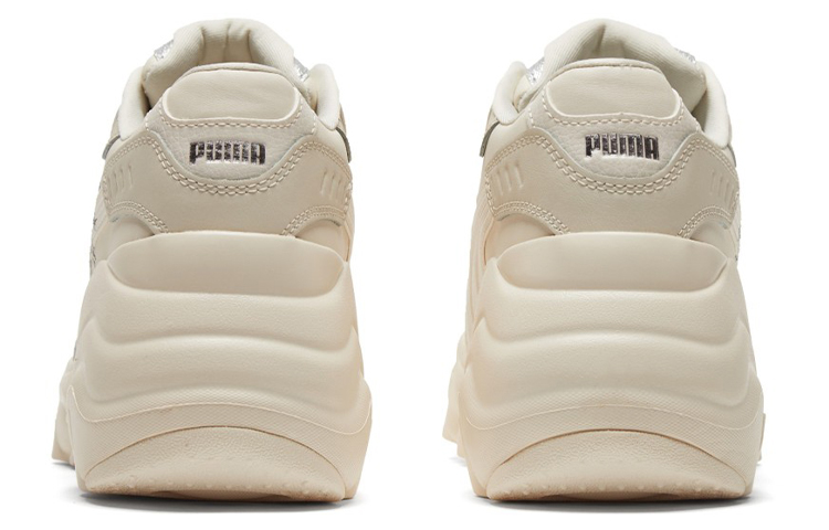PUMA Pulsar Wedge 'Snow Whisper White' Women's