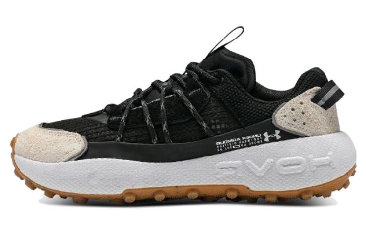 Under Armour Venture Black Anthracite