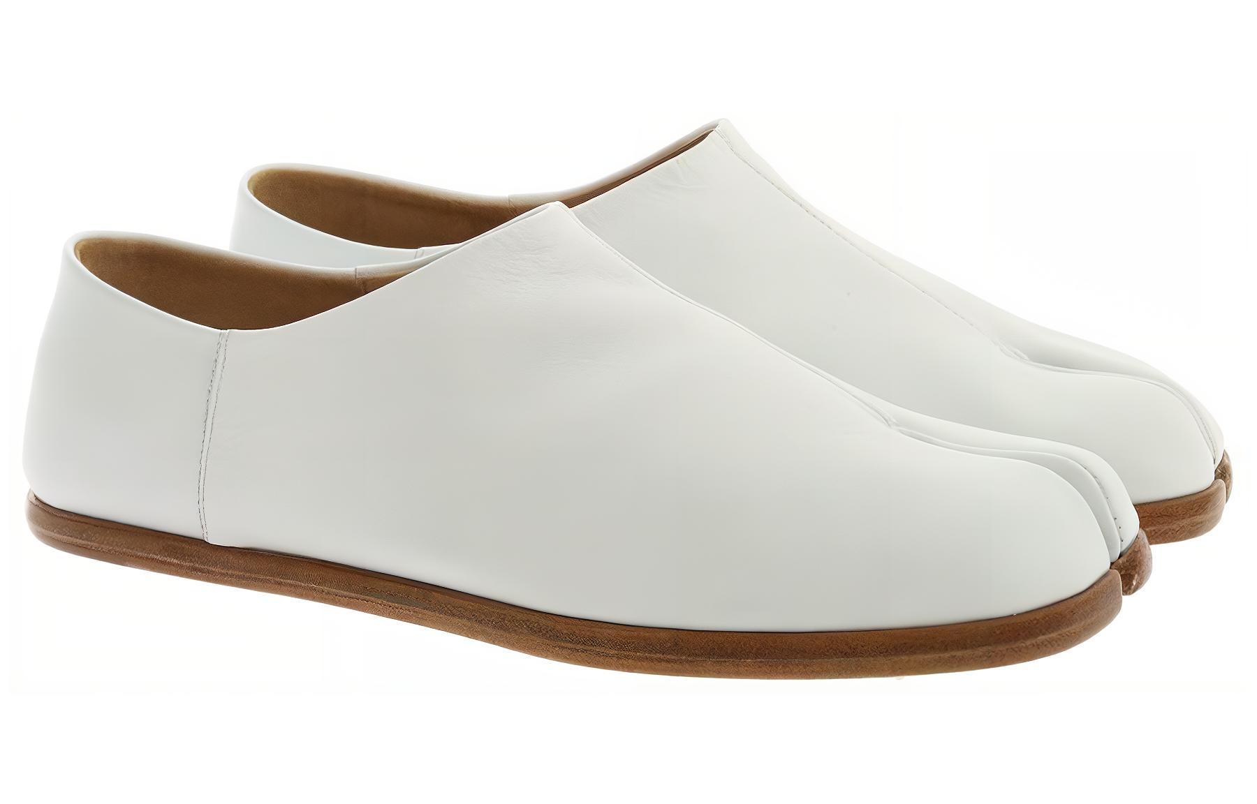 Maison Margiela Tabi Babouche Shoes