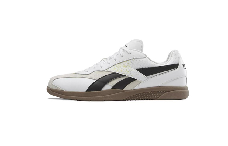Reebok Hammer Street Shoes 'White Black Gum'