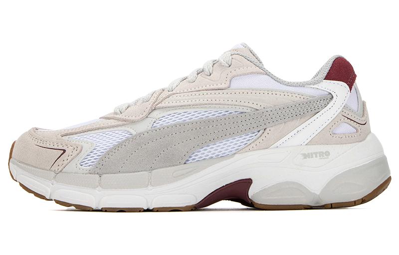 PUMA Teveris Nitro 'Feather Grey Wood Violet'