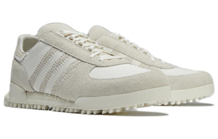 Y 3 Marathon Trail Off White