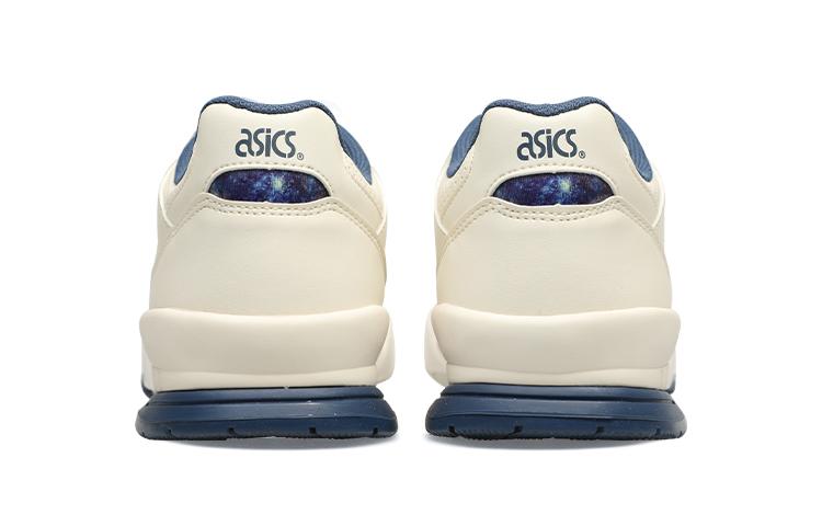Asics Gel Spotlyte Low 'White Blue' купить в интернет-магазине Yoocart с быстрой доставкой по России.