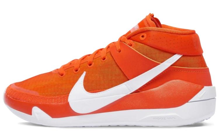 Nike Kd 13 Tb 'Team Orange'