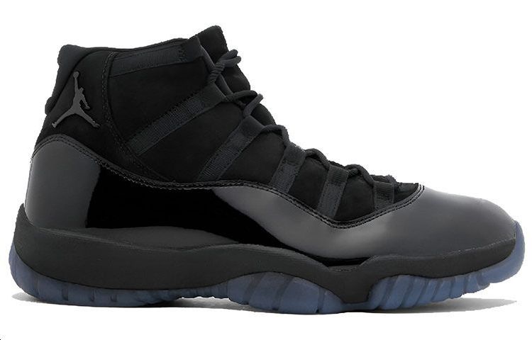 Air Jordan 11 Retro 'Cap And Gown'