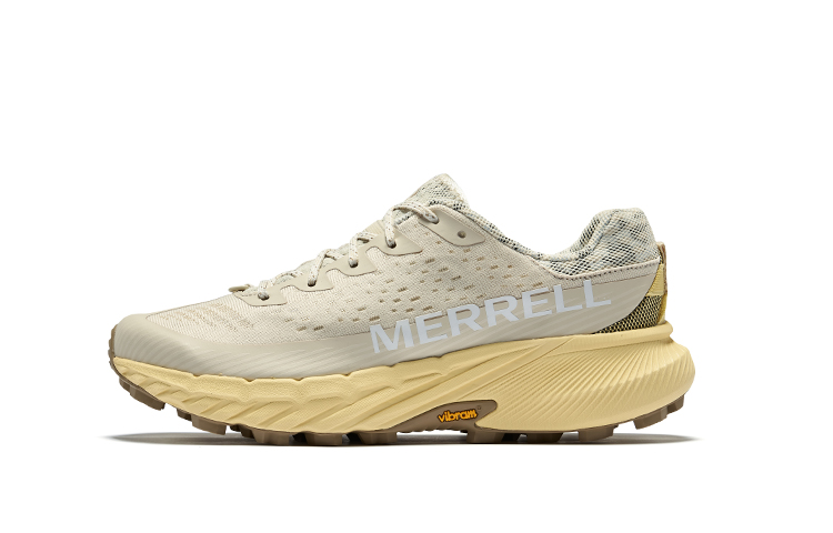 MERRELL Women's Agility Peak 5 'Cream' Women's