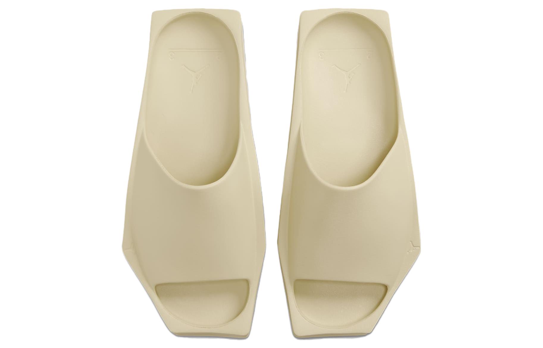 JORDAN Hex Slide Team Gold Women's
