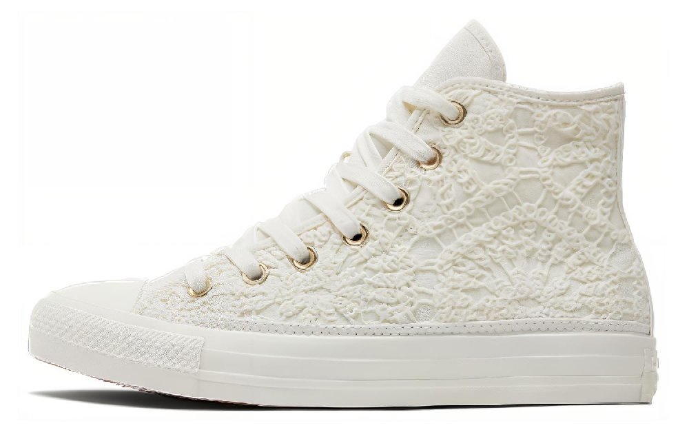 Converse Chuck Taylor All Star High 'Daisy Cord'