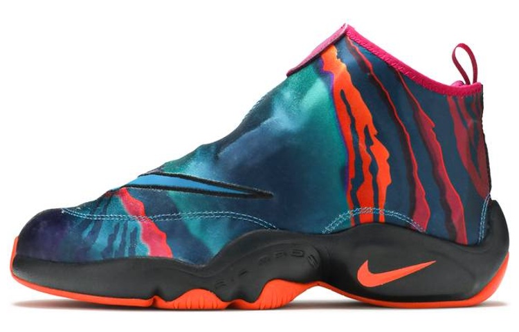 Nike Air Zoom Flight '98 The Glove Tech Challenge