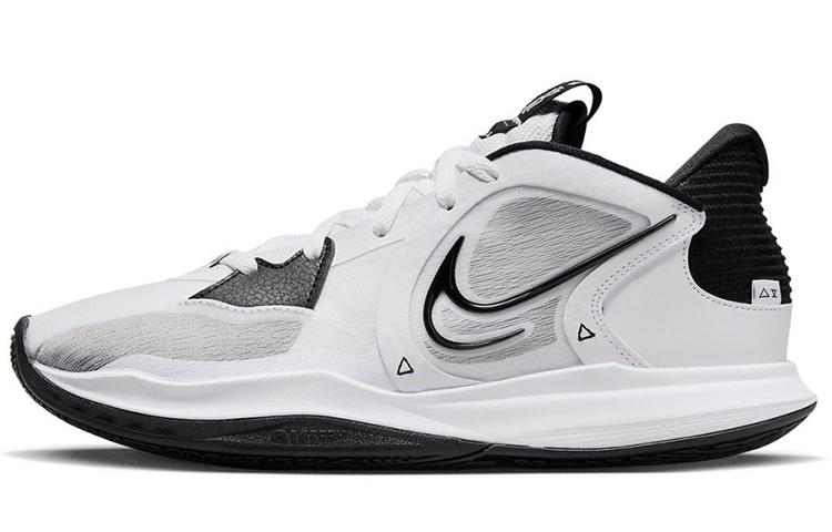 NIKE Kyrie Low 5 Баскетбольные кроссовки с низким верхом Унисекс