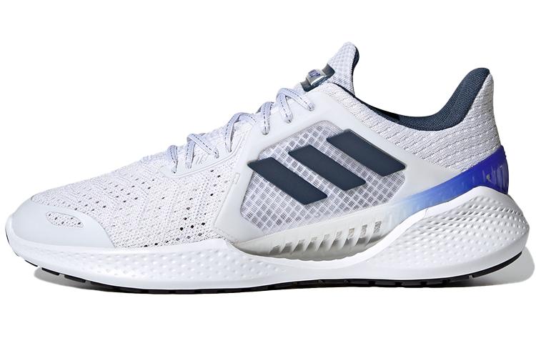 Adidas Climacool Vent 'White Blue Purple'
