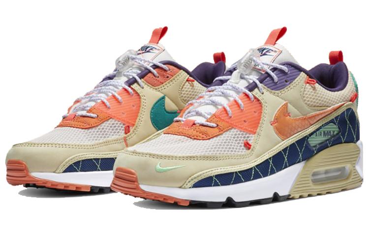 Nike Air Max 90 Trail Team Gold