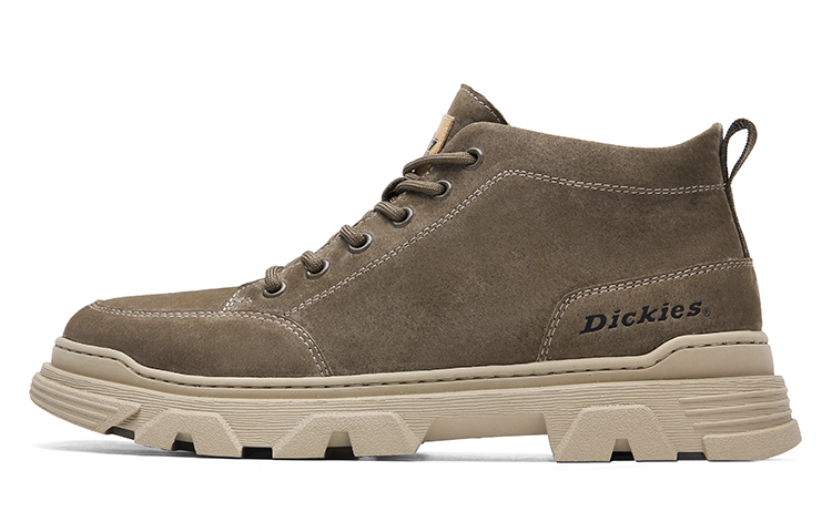 Dickies Outdoor Boots Men's Coffee