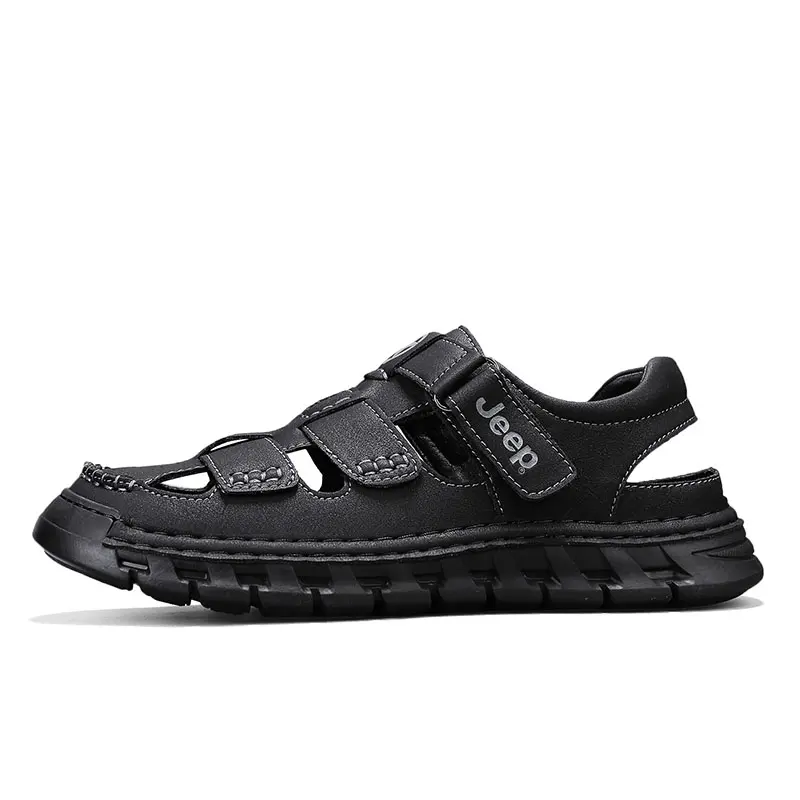 Jeep River Trekking Shoes Men's