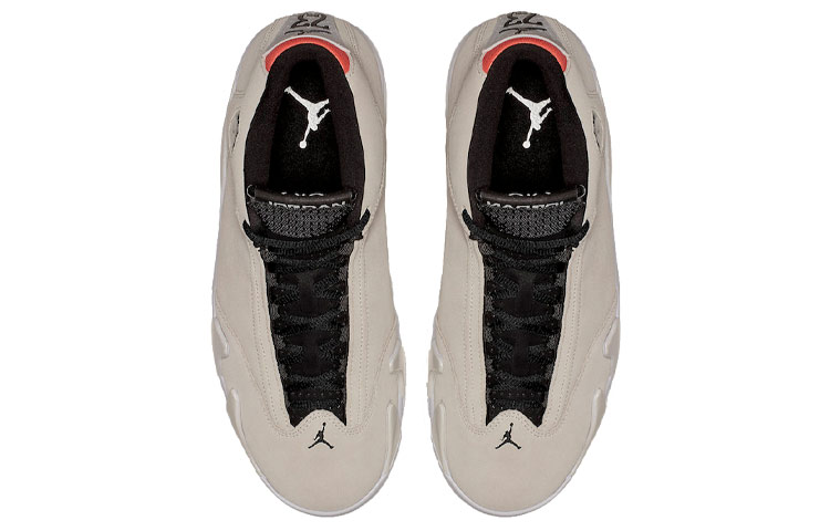 Jordan 14 Retro Desert Sand купить в интернет-магазине Yoocart с быстрой доставкой по России.