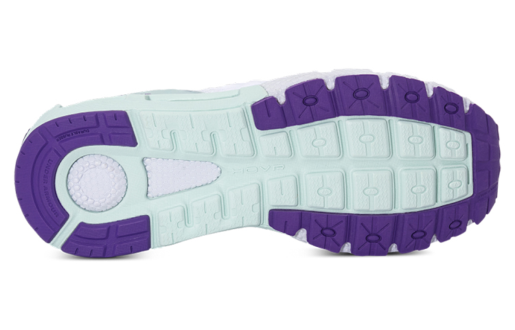 Under Armour Hovr Mega 2 Clone Cn 'White Mint' Women's купить в интернет-магазине Yoocart с быстрой доставкой по России.