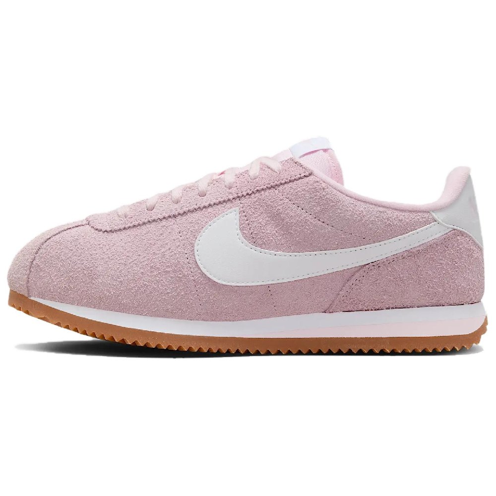 Nike Cortez Vintage Pink Foam Women's