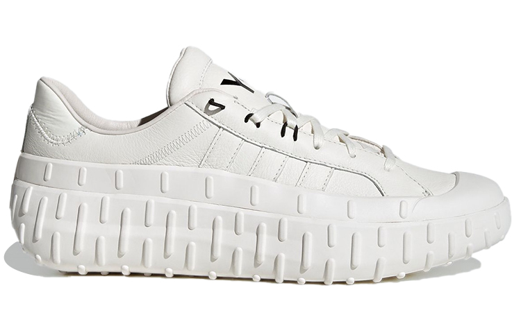 Y 3 GR.1P Core White