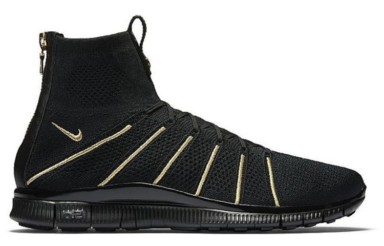 Nike Mercurial Olivier Rousteing купить в интернет-магазине Yoocart с быстрой доставкой по России.
