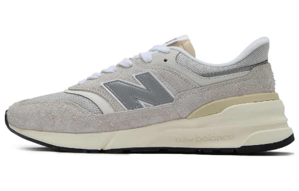 New Balance 997R 'Moonbeam'