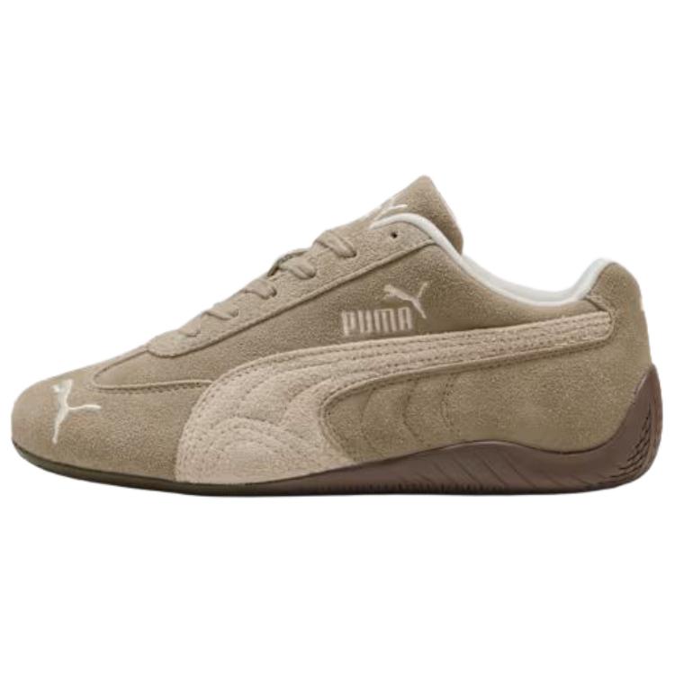 PUMA Speedcat Collection Casual Shoes Women's Brown