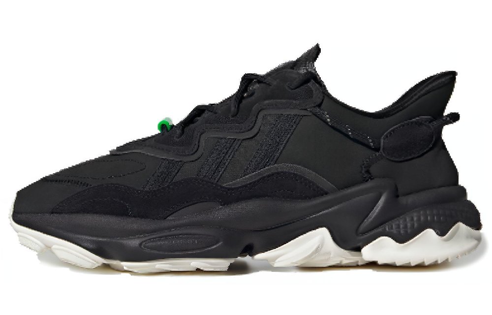 Ozweego Adidas Originals Tr 'Core Black'