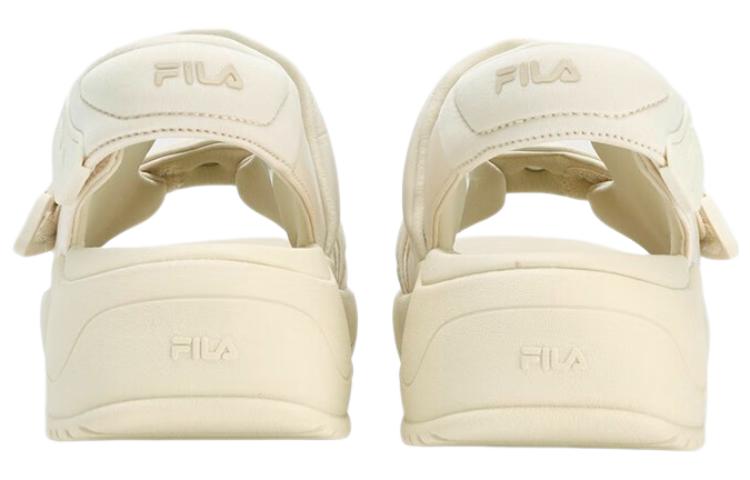 FILA Puff Sandal 'White' Women's купить в интернет-магазине Yoocart с быстрой доставкой по России.
