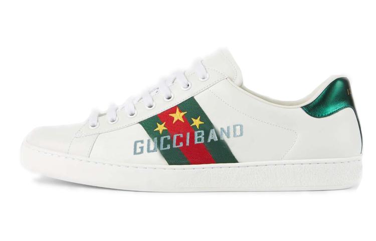 GUCCI Ace 'GUCCI Band' Men's
