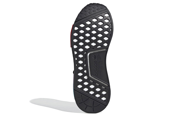 Adidas NMD_R1 'Gradient' купить в интернет-магазине Yoocart с быстрой доставкой по России.