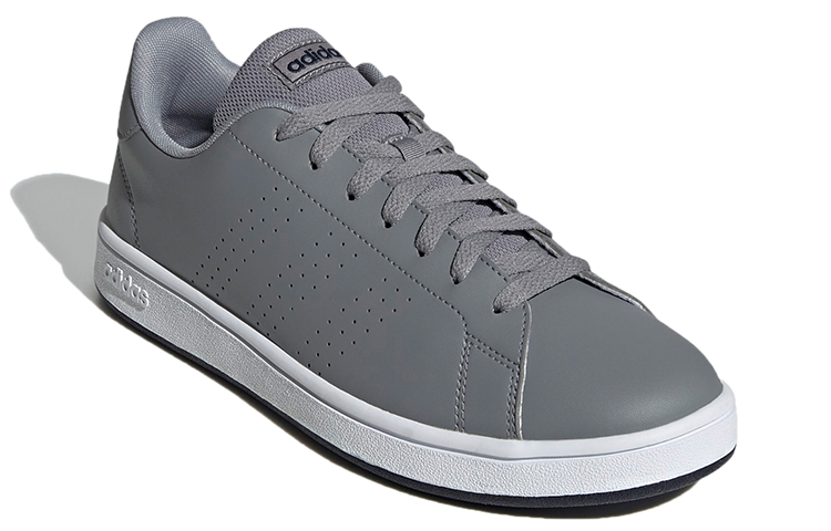 Adidas Advantage Base 'Grey'