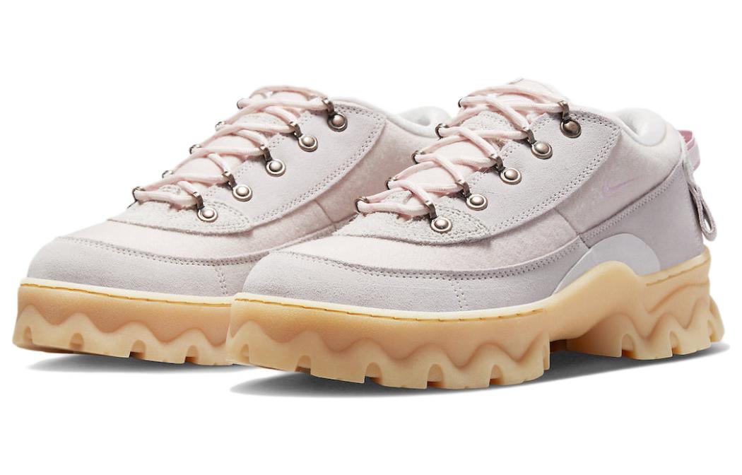 Nike Lahar Low Light Soft Pink Women's купить в интернет-магазине Yoocart с быстрой доставкой по России.