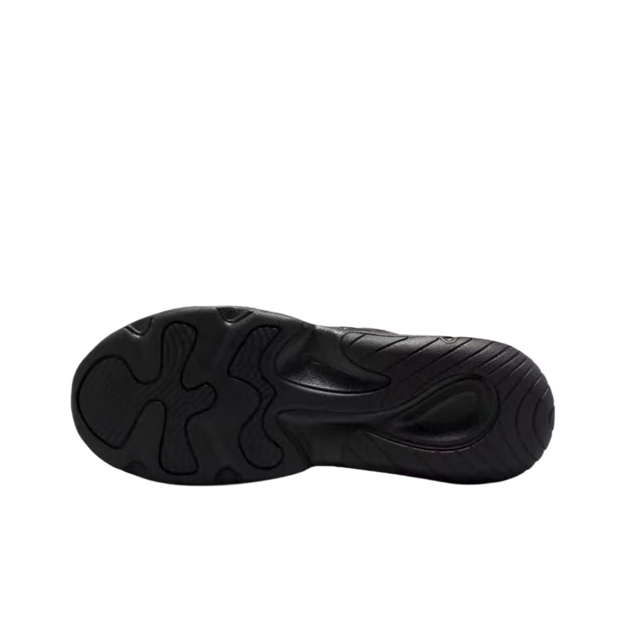 Nike Tech Hera Abrasion Resistant Low top Casual Shoes Unisex Black Blue купить в интернет-магазине Yoocart с быстрой доставкой по России.