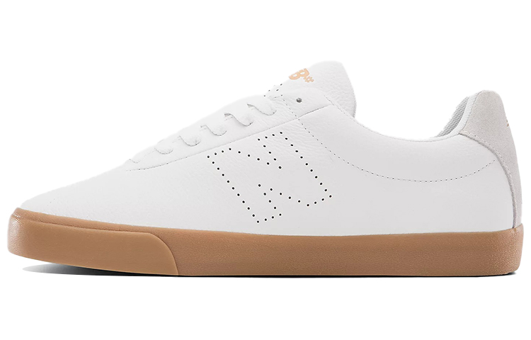 New Balance Numeric 22 'White Gum'