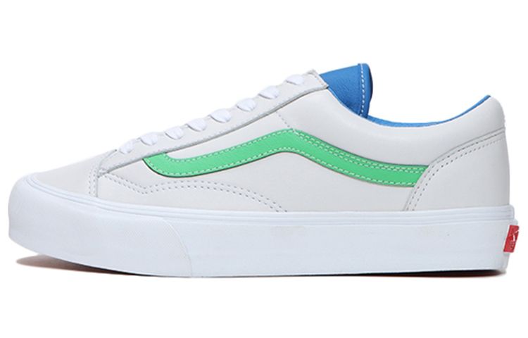 Vans Style 36 Vlt Lx 'White Island Green'